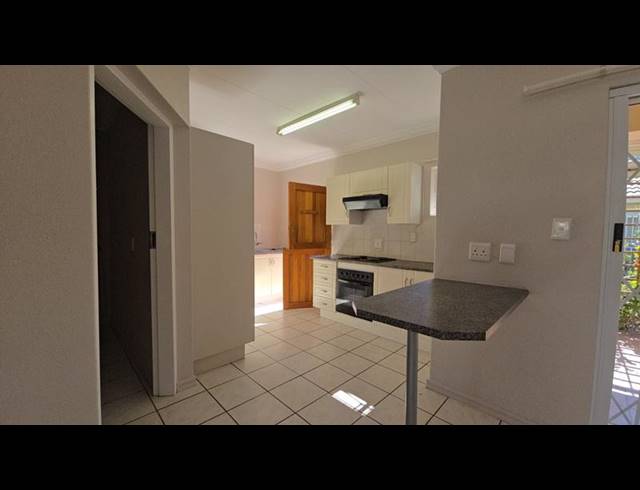 2 BEDROOM TOWNHOUSE FOR SALE IN NINAPARK